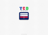 【﻿​먹튀검증】 YCD ycd-1.com 먹튀 확정